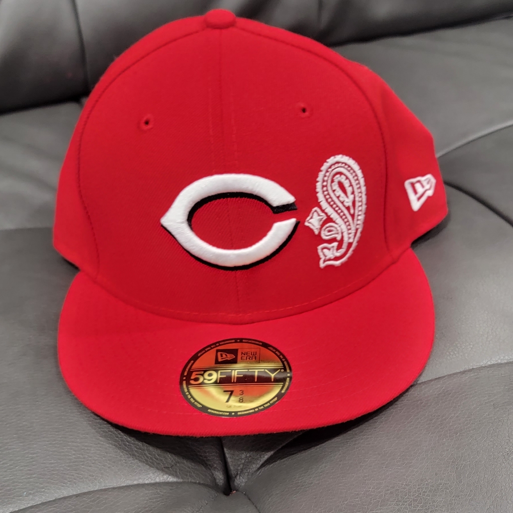 Brand New New Era Cap
